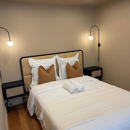 Suite Havane Лион Экстерьер фото