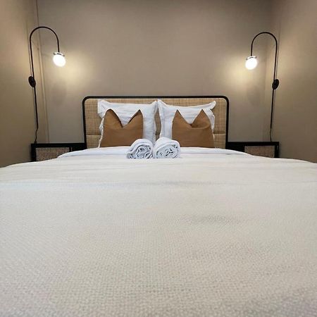 Suite Havane Лион Экстерьер фото