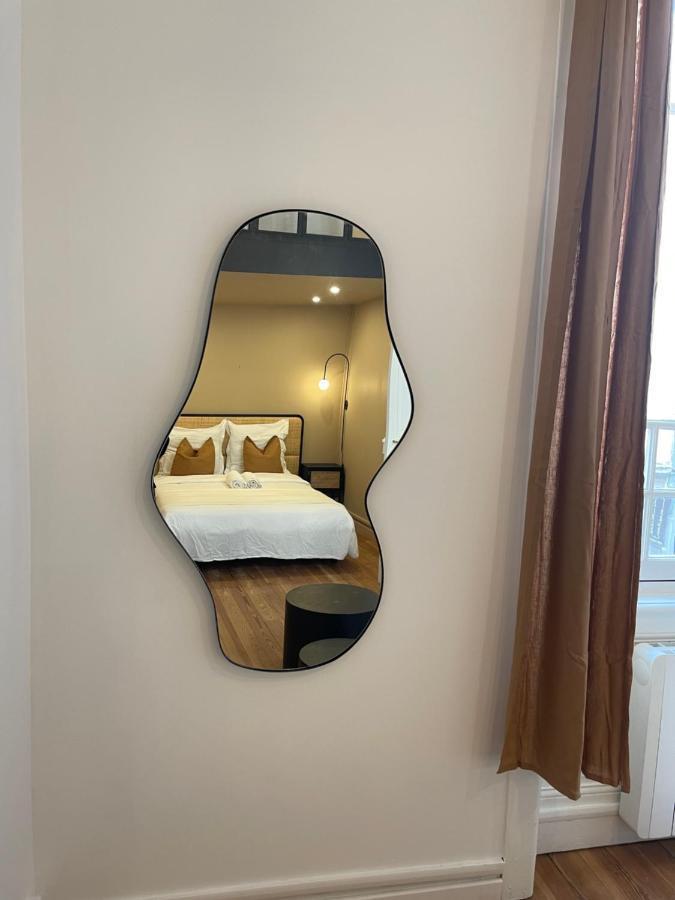 Suite Havane Лион Экстерьер фото