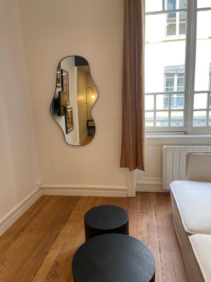 Suite Havane Лион Экстерьер фото