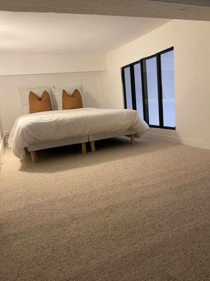 Suite Havane Лион Экстерьер фото