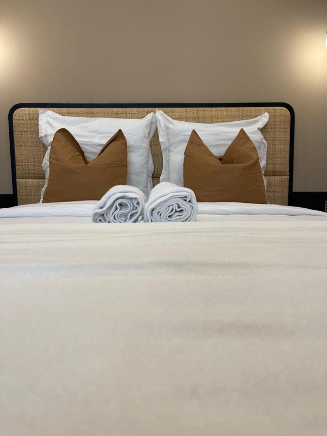 Suite Havane Лион Экстерьер фото