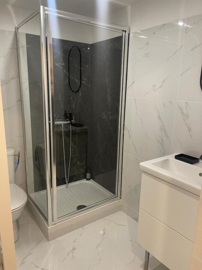 Suite Havane Лион Экстерьер фото