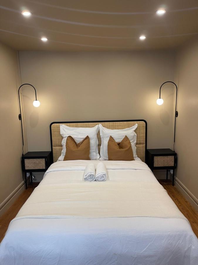 Suite Havane Лион Экстерьер фото