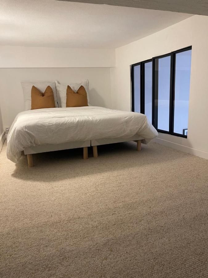 Suite Havane Лион Экстерьер фото